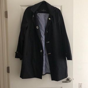 London Fog Raincoat